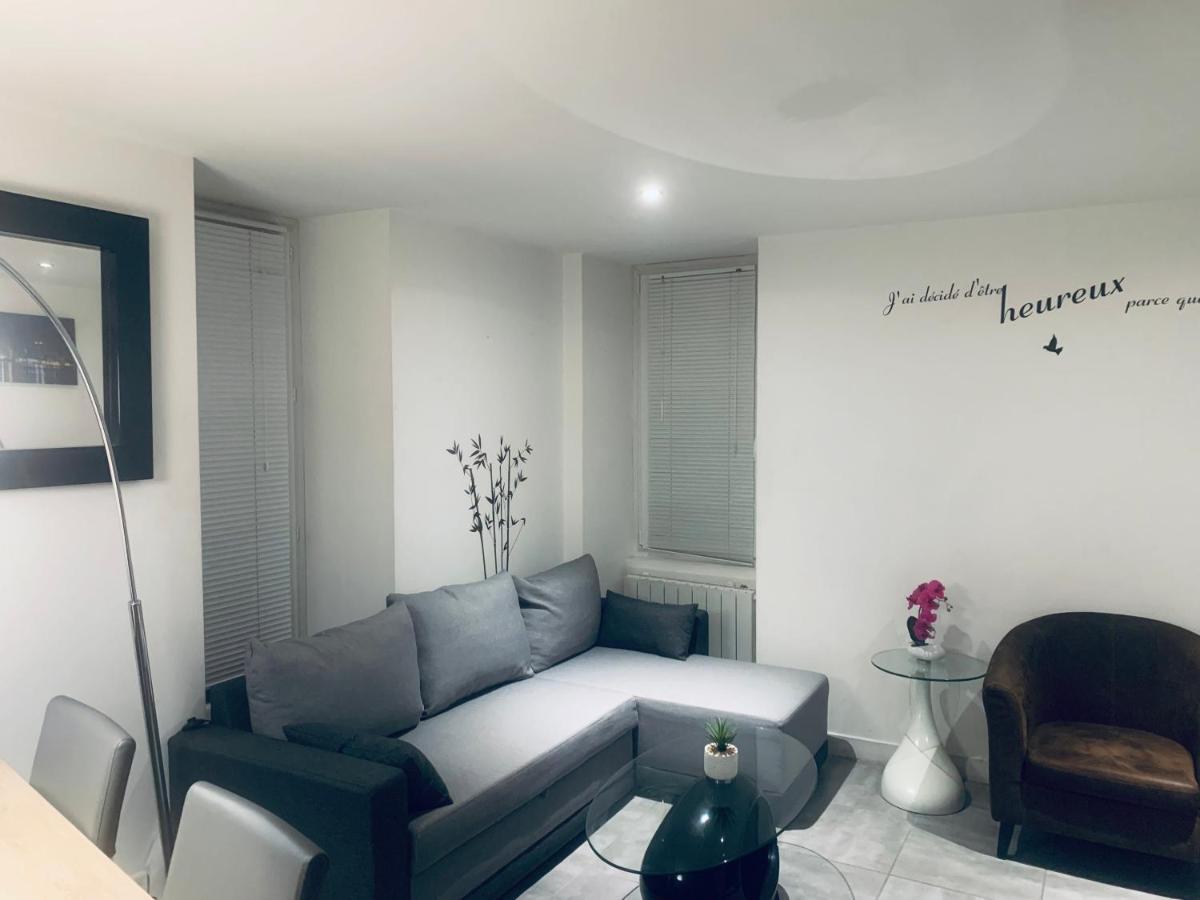 Duplex Entre Mer Et Montagnes Daire Saint-Zacharie Dış mekan fotoğraf